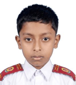 Ismail Akhon