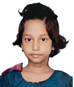 Anamika Rani Vaumik
