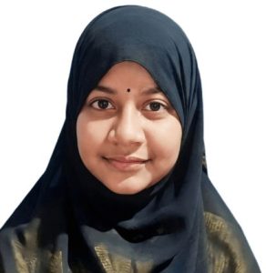 Ayesha Akter