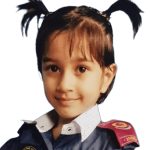 Afra Jahan