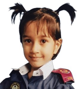 Afra Jahan