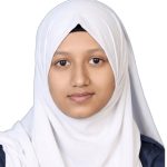 Mahiya Islam Mim