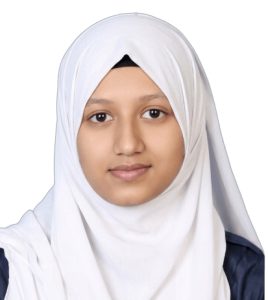 Mahiya Islam Mim