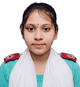 Sreshti Rani Shil