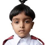 Tahiya Akter