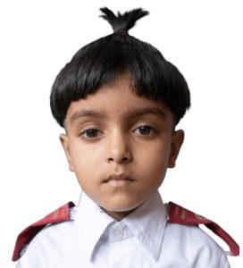 Tahiya Akter