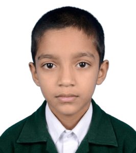 Junayed
