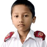 Dhrubo Chandra