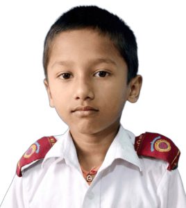 Dhrubo Chandra