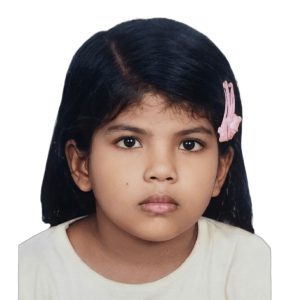 Raisa Akter