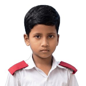 Mohammad Saif