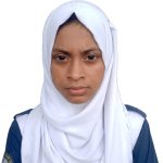 Maisha Shikder