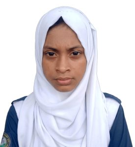 Maisha Shikder