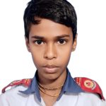 Ashik Sarker