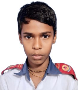 Ashik Sarker